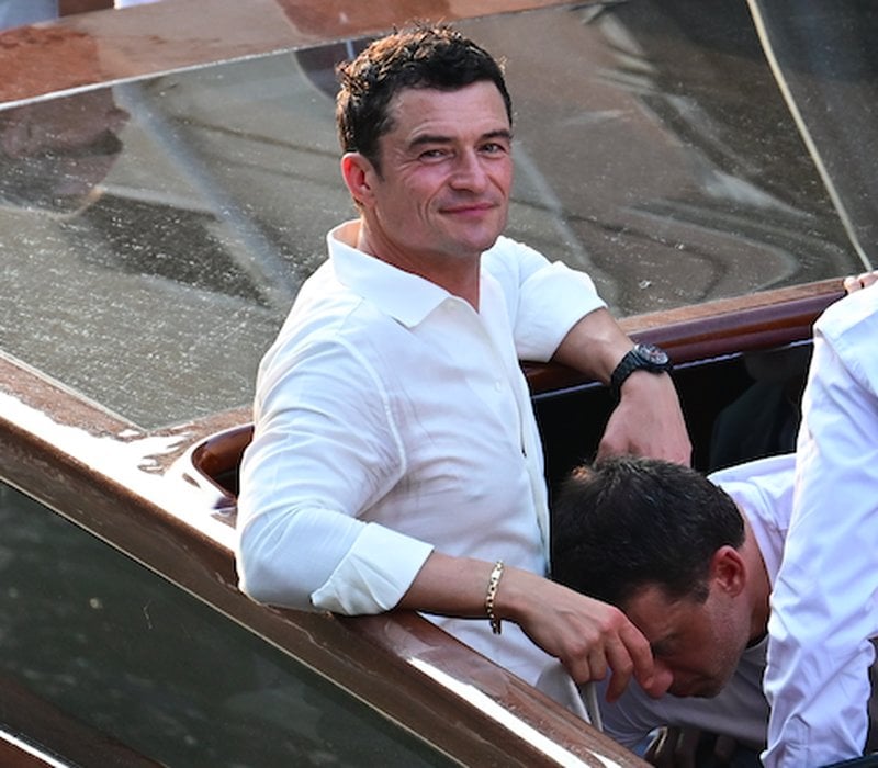 Orlando Bloom Orlando Bloom
