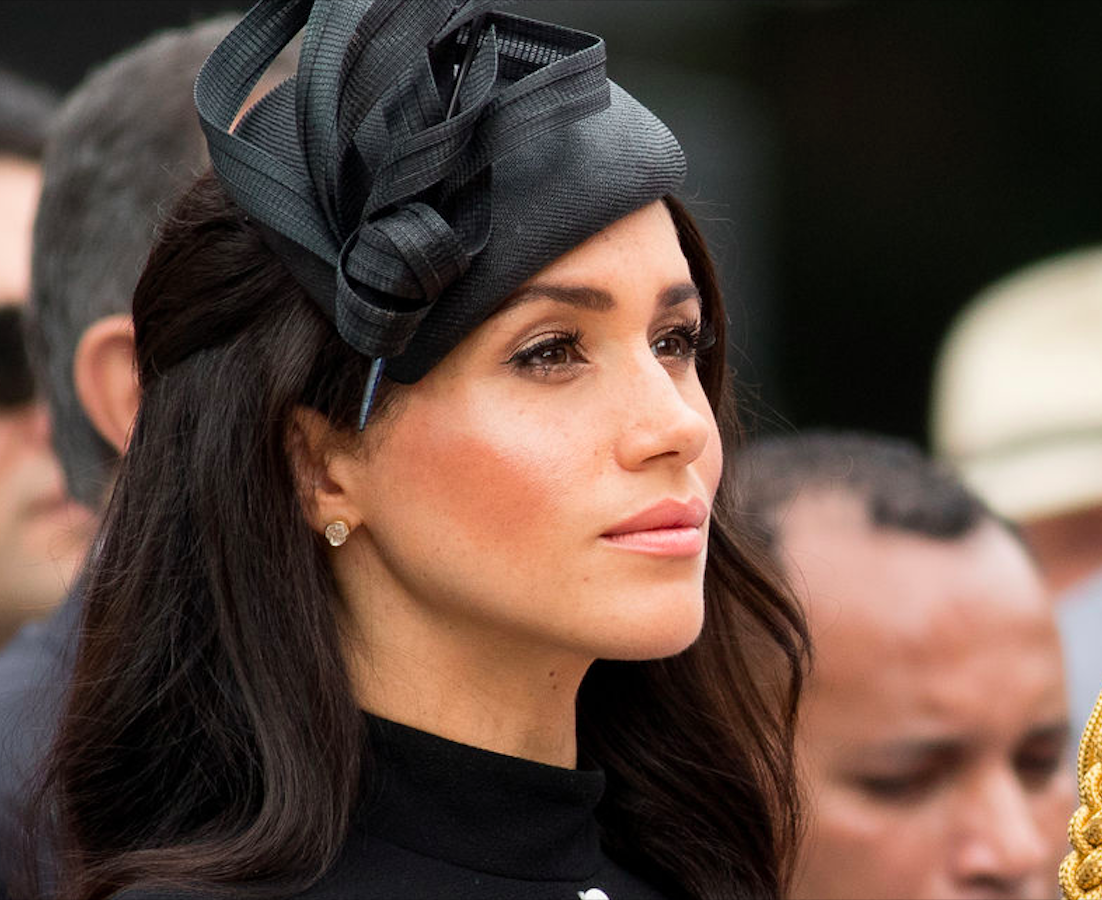 Meghan Markle Meghan Markle