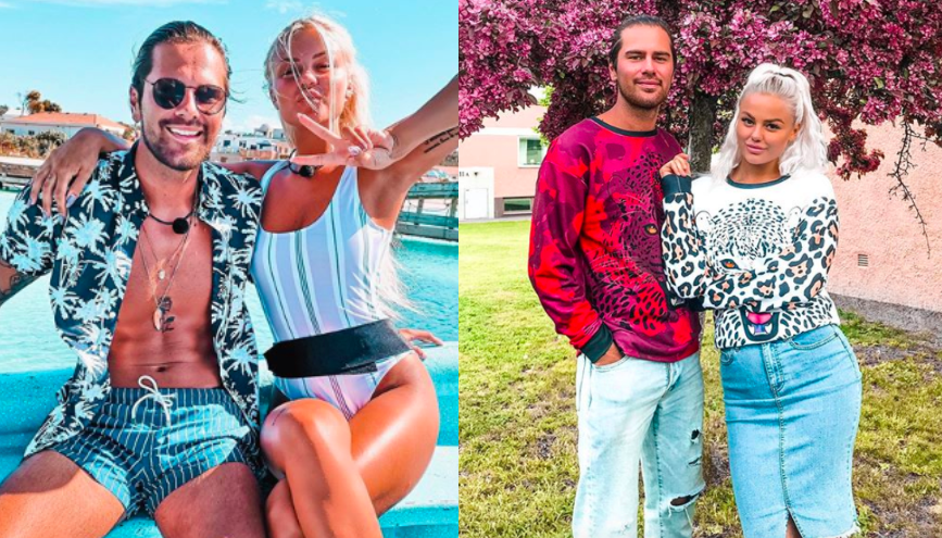 Niklas Ex On The Beach