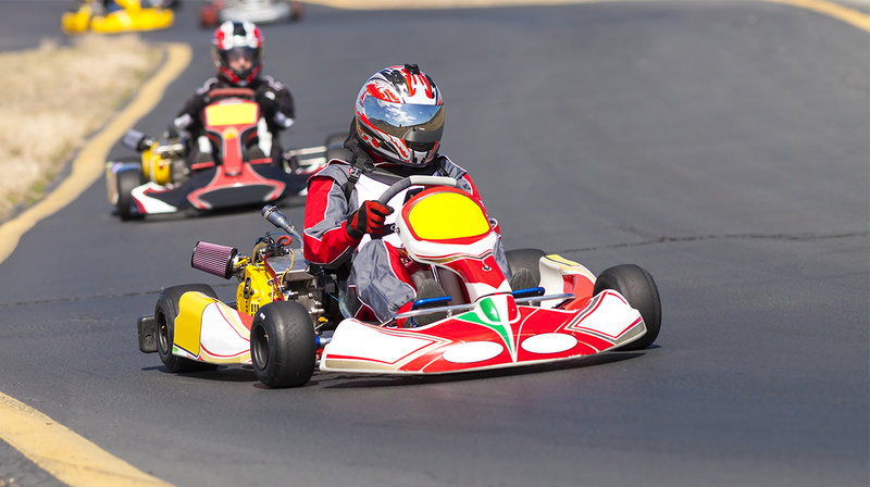 Gokart
