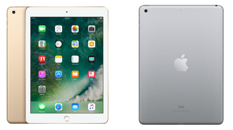 iPad