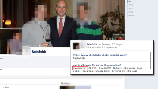 Ta Bort Reaktion På Facebook