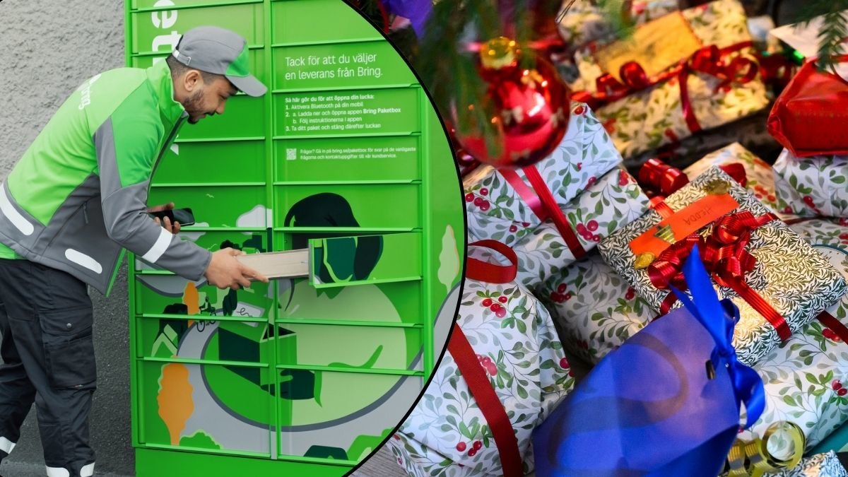 Brings ändringar – inför julruschen 2025