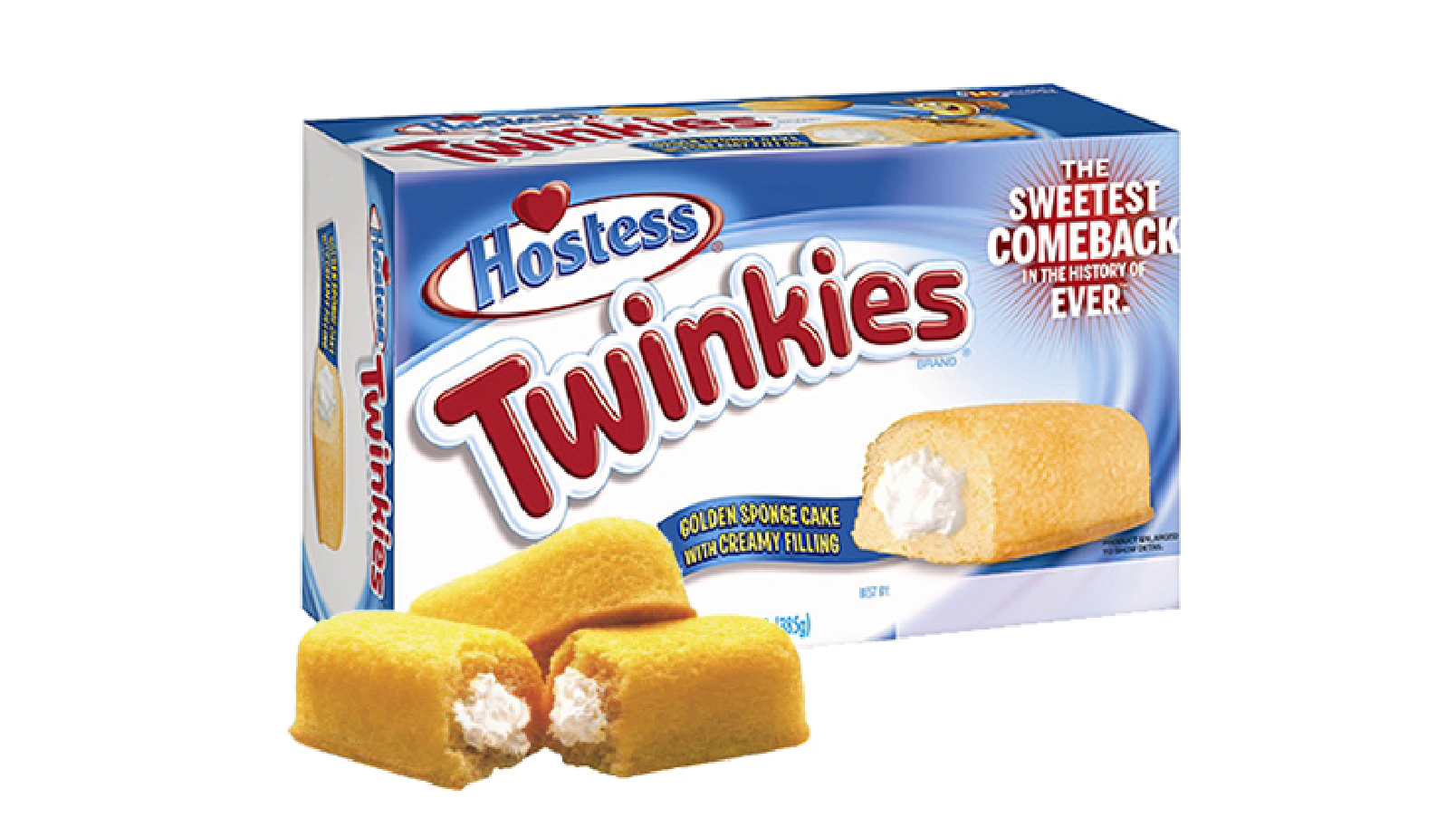 Twinkies Original Twinkies Original