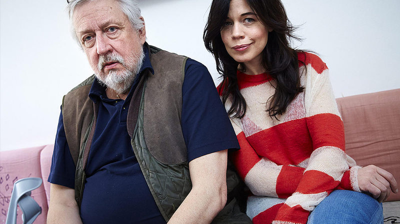 Leif GW Persson