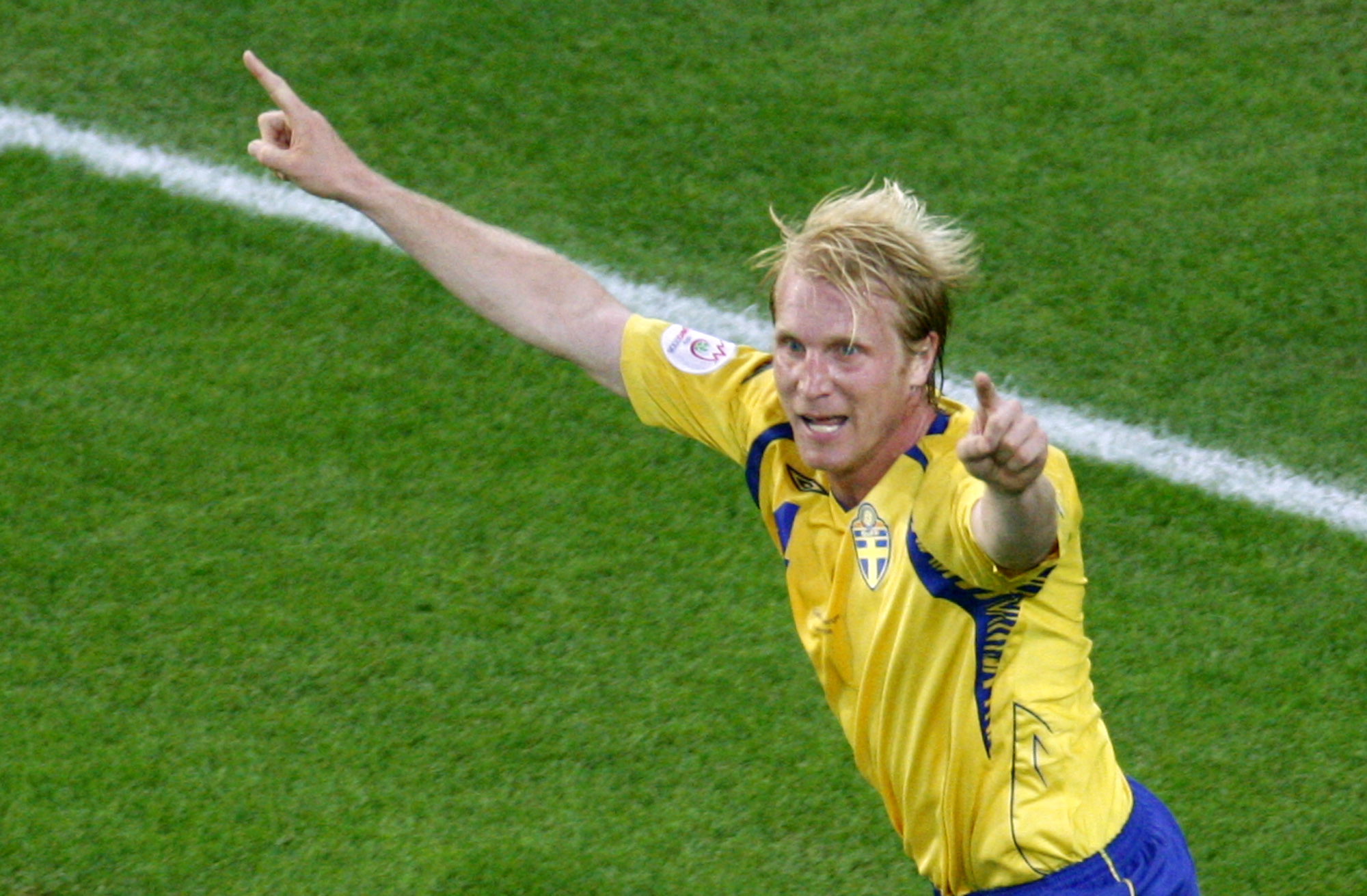 Petter Hansson slutar med fotboll efter 43 landskamper och tre stora mästerskap.