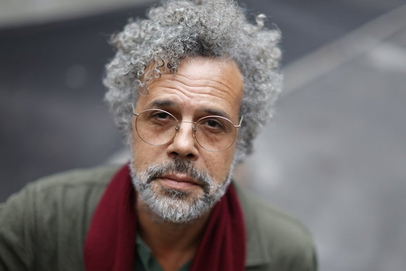 Mikael Marcimain har regisserat "Ett ärligt liv" för Netflix.