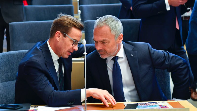 Ulf och Jan Ulf och Jan