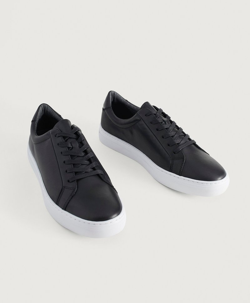 Grymt snygga sneakers från Vagabond