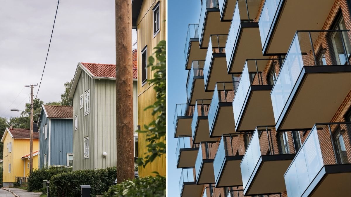 Nya regler 1 juli: Dessa bostadsägare kan få problem