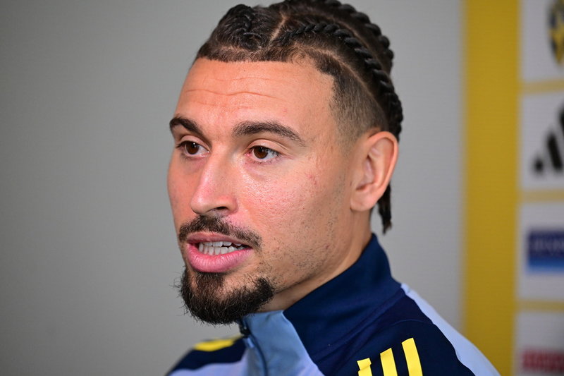 Jordan Larsson.