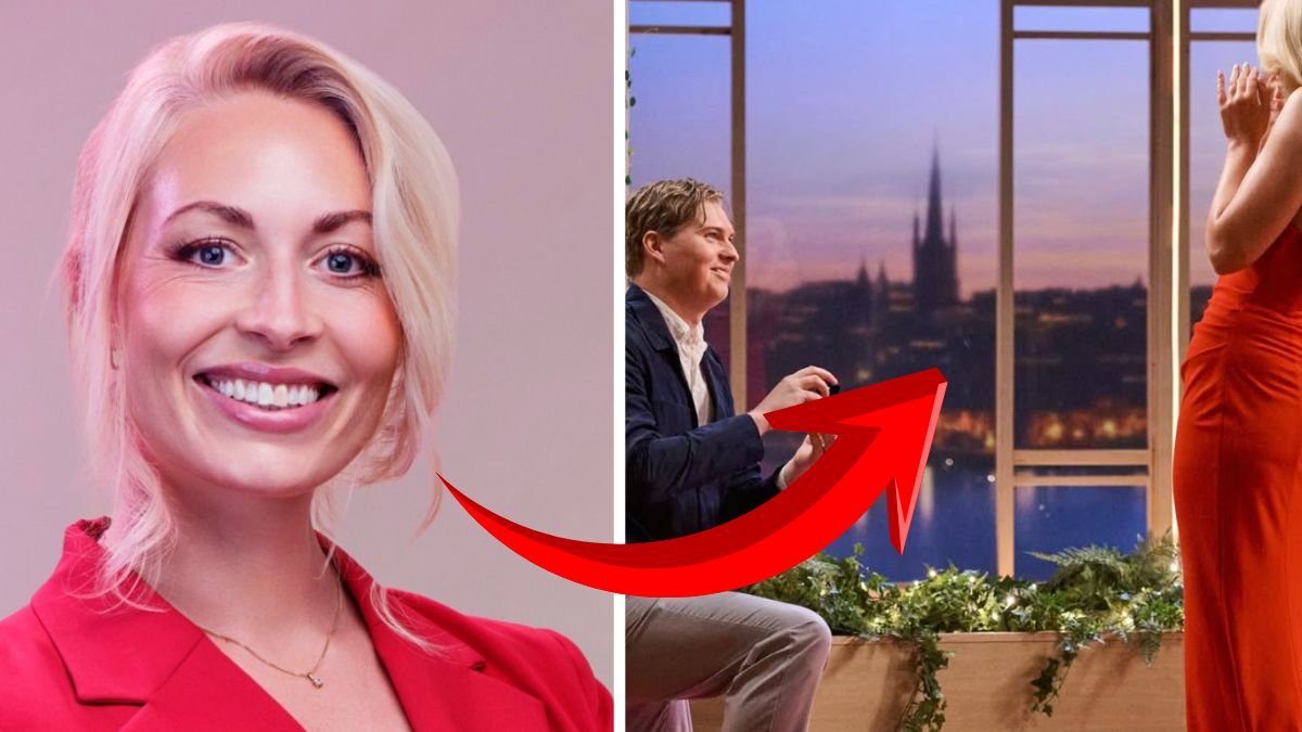 Love is Blind-Camilla om drömkillen: “Toastmaster”