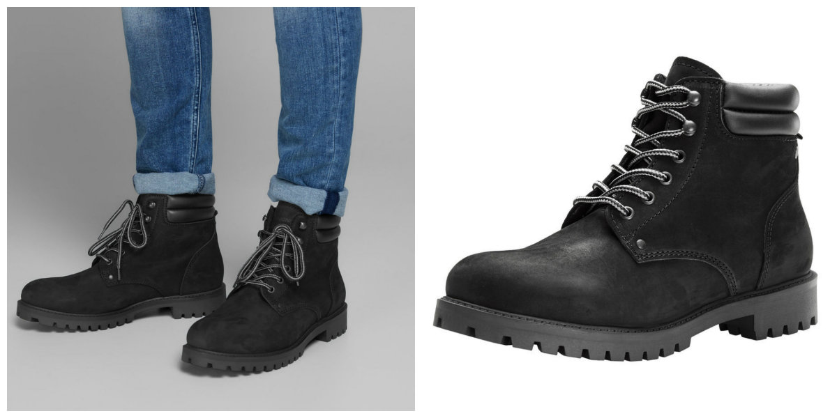 Boots Jack & Jones Boots Jack & Jones