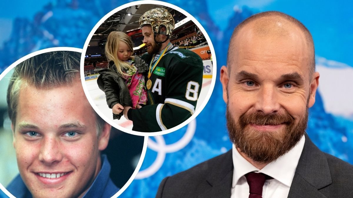 Allt om Sanny Lindström: Fru, familj, klubbar & liv i dag