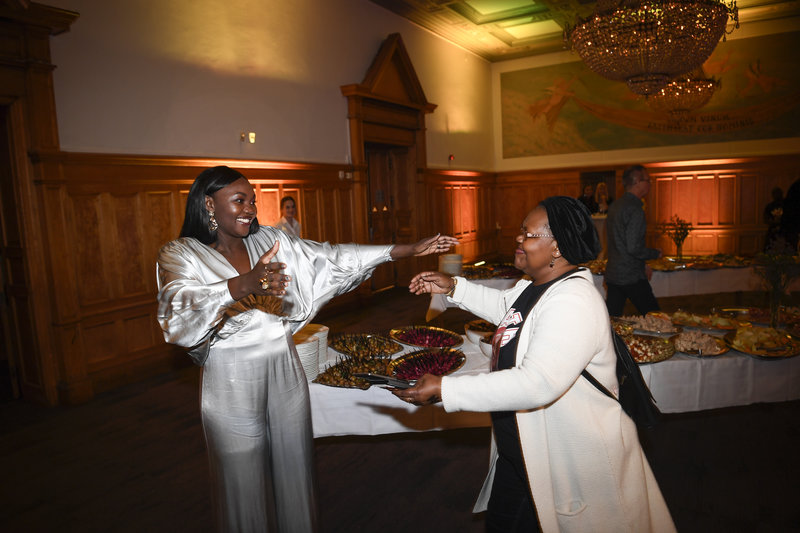 Faith Kakembo Faith Kakembo