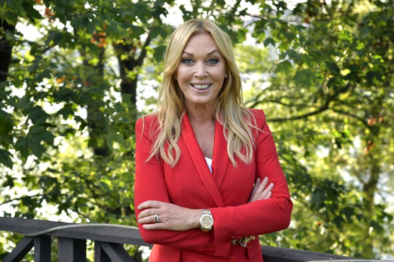 Linda Lindorff