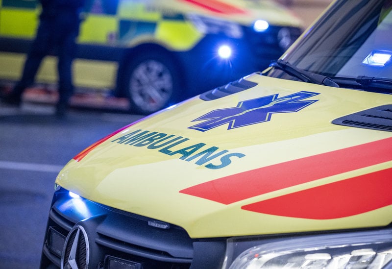 Foto: Johan Nilsson / TT Foto: Johan Nilsson / TT