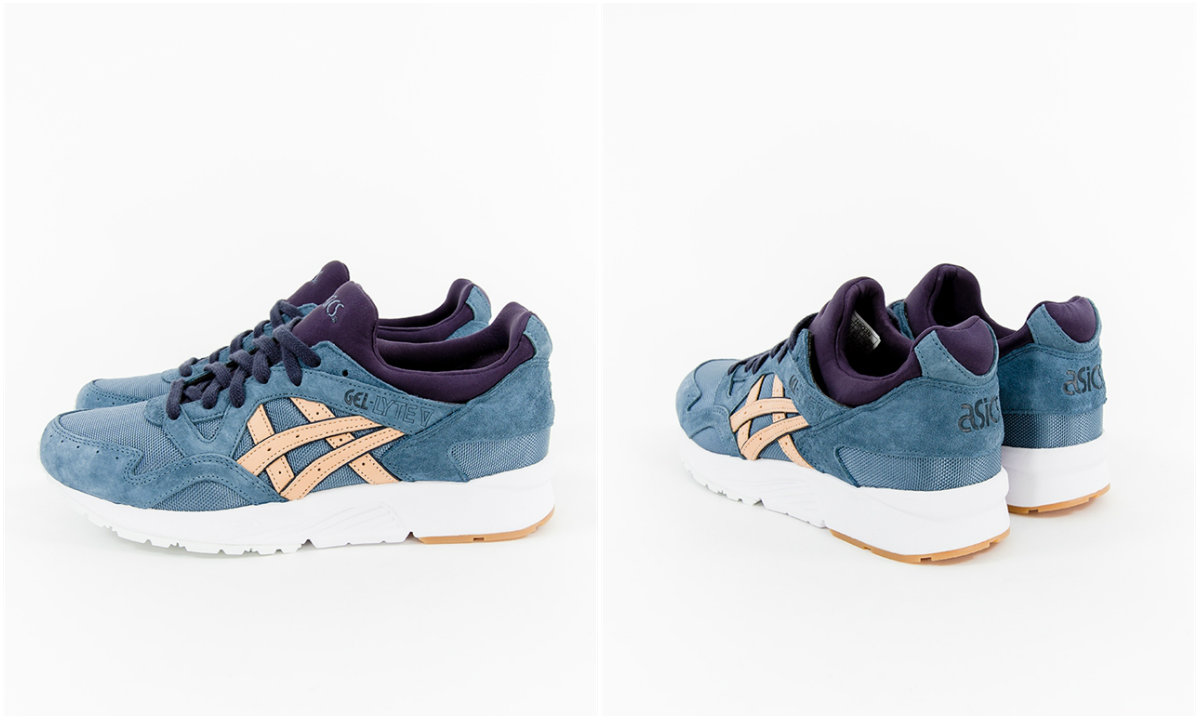 Asics Gel Lyte V Asics Gel Lyte V