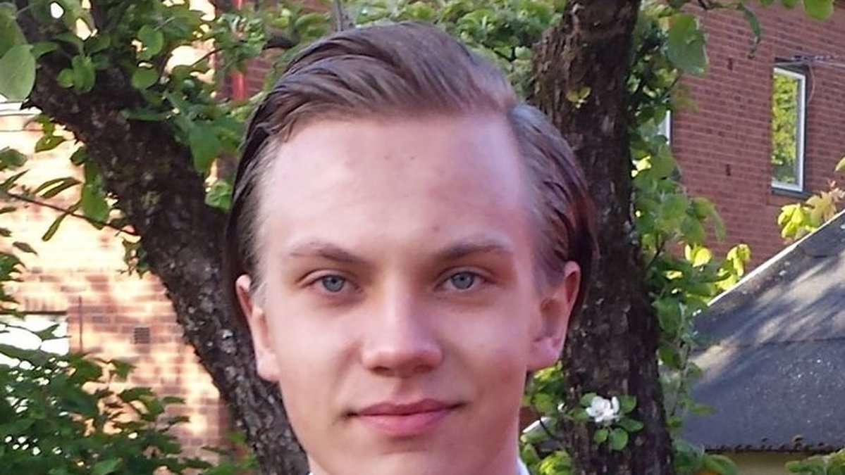Tobias Andersson (Ungsvenskarna SDU).