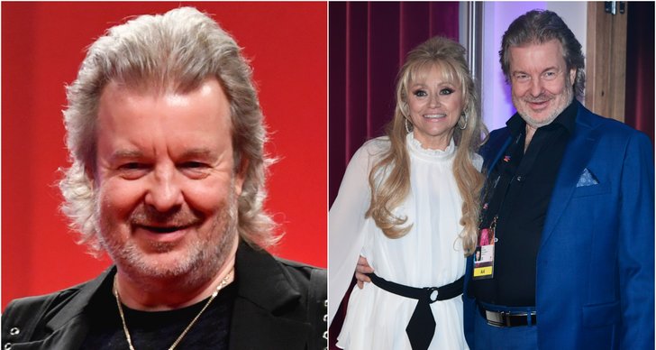 Allt om Peter Grönvall: Pappa, barn, låtar och Nanne Grönvall