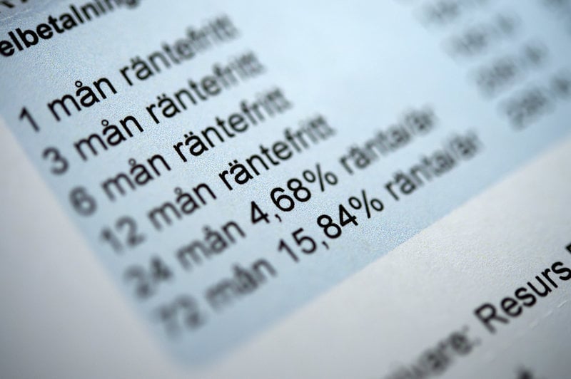 Foto: Jessica Gow/TT Foto: Jessica Gow/TT