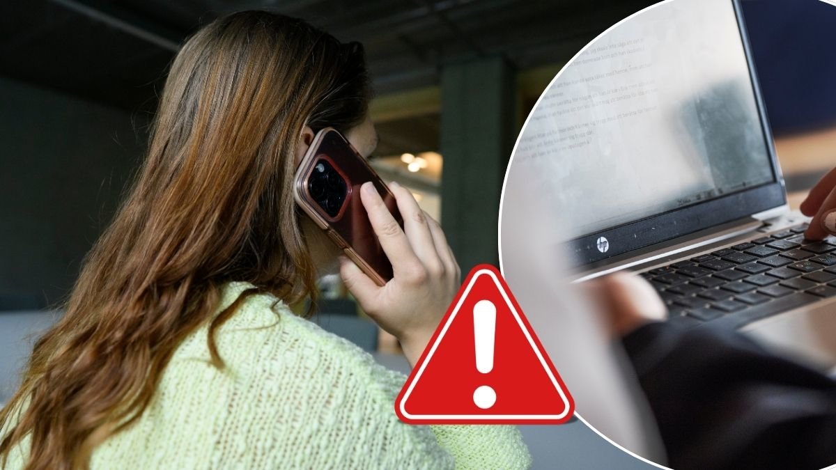 Så lätt hittar bedragarna dig – så stoppar du dem