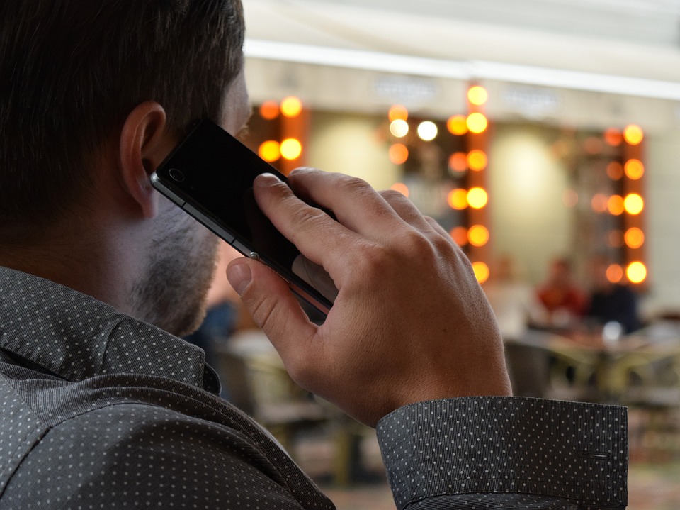 Vem Uppfann Telefonen Och När