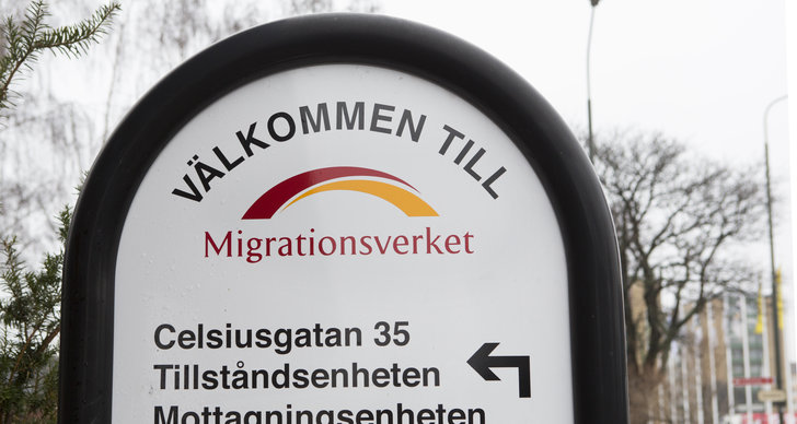 Migration, Migrationsverket, Ung vänster, Debatt