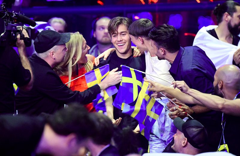 Snart är det dags för Melodifestivalen 2019