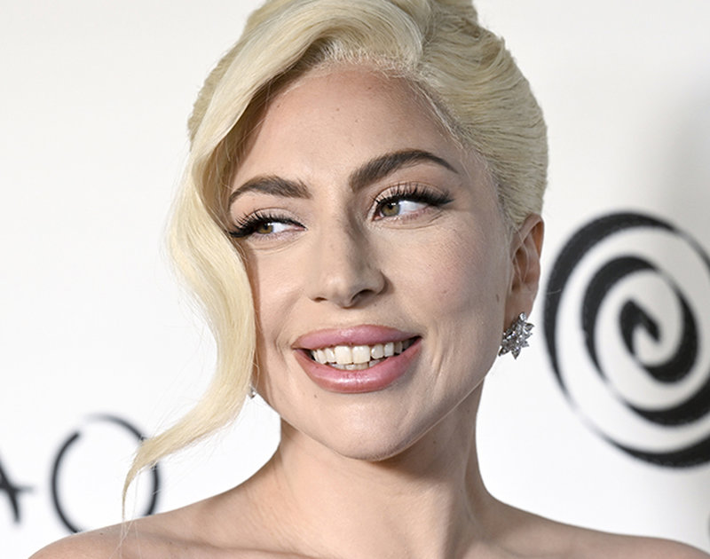 Lady Gaga Lady Gaga