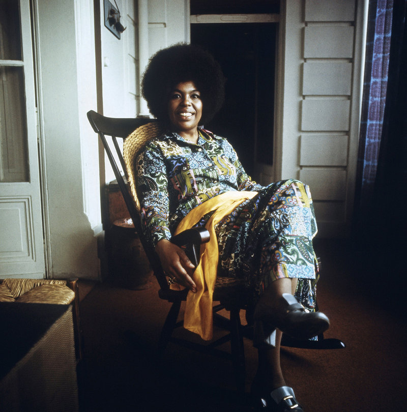 Roberta Flack Roberta Flack