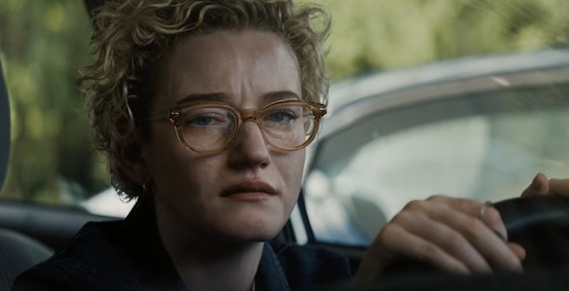 Julia Garner Julia Garner