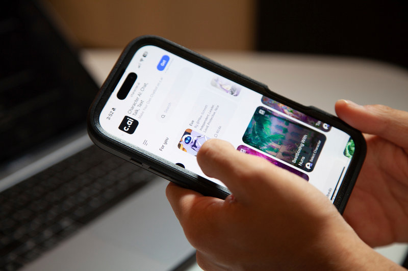 Forskare har lyckats påverka väljare att åtminstone bitvis ändra uppfattning om politiska kandidater i ett experiment med hjälp av AI-chattbottar.  