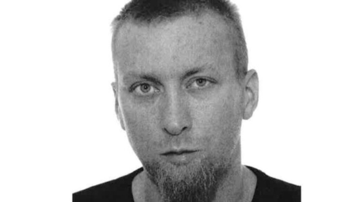 Erik Ljungström dömdes till livstidsfängelse.
