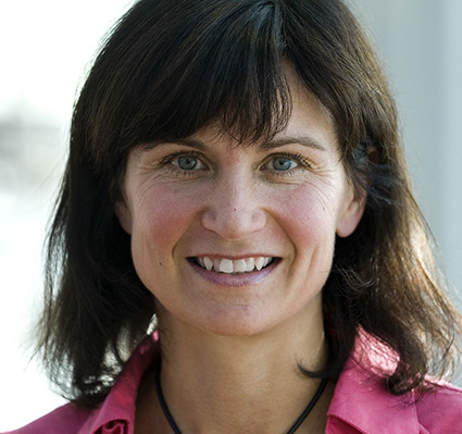 Marie-Helene ”Billan” Östlund. Marie-Helene ”Billan” Östlund.