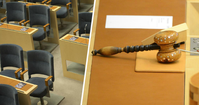 Vad betyder mandat? Vad betyder mandat?
