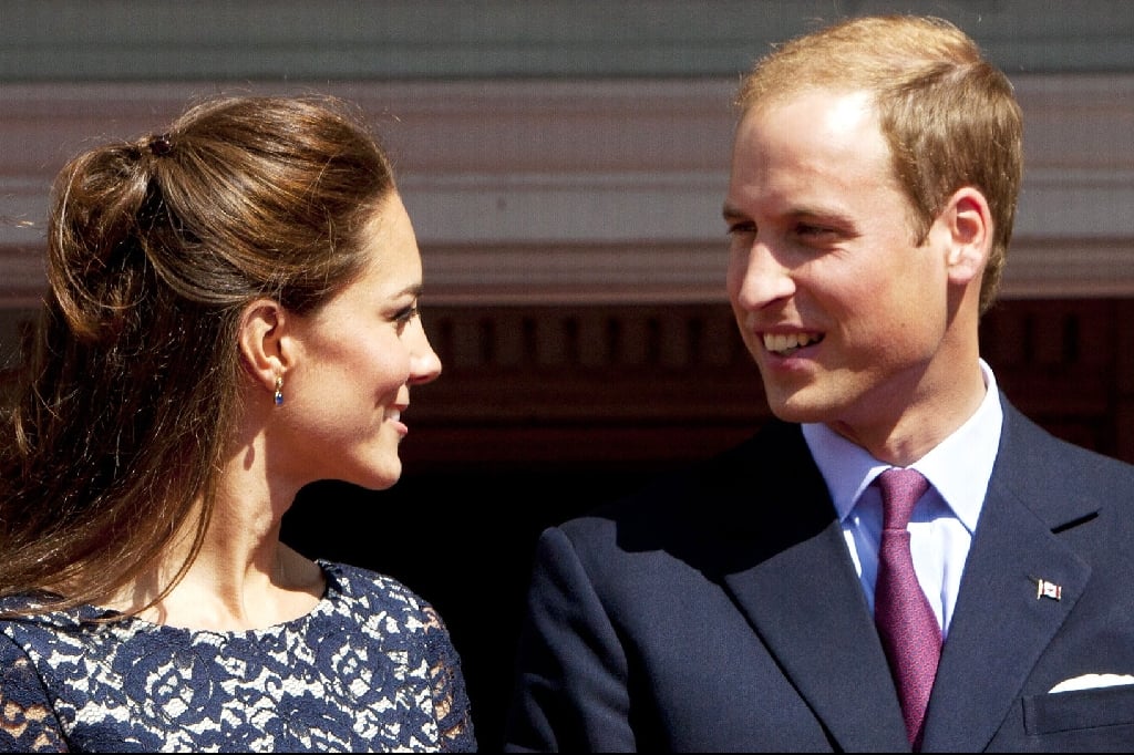 3. Det kungliga bröllopet mellan Prince William och Kate Middleton gick på 216 580 000 kronor. Stora delar av kostnaderna till säkerhetsapparaten. 3. Det kungliga bröllopet mellan Prince William och Kate Middleton gick på 216 580 000 kronor. Stora delar av kostnaderna till säkerhetsapparaten.