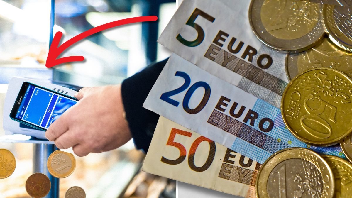 Digital euro närmar sig – då kan den införas