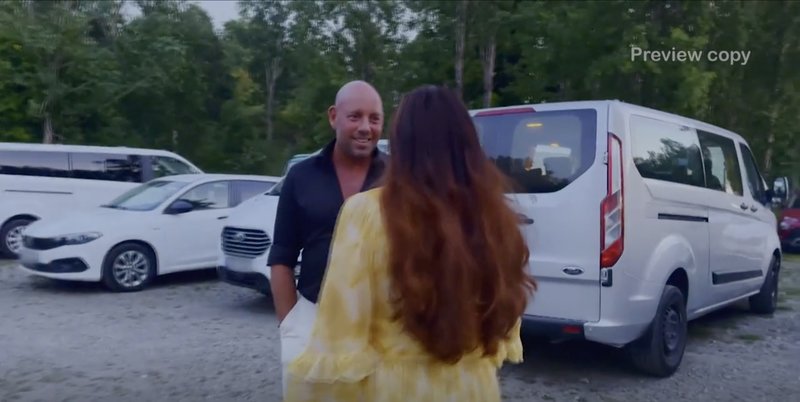 Bonde söker fru TV4