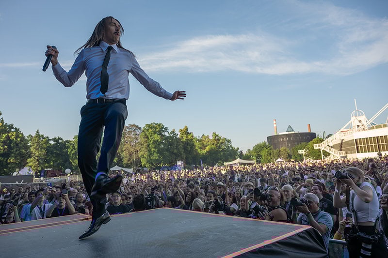 Tommy Cash Tommy Cash