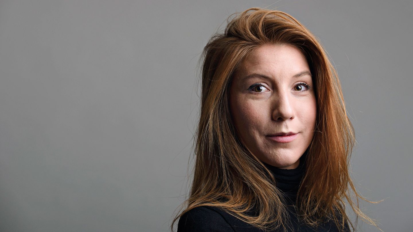 Kim Wall Kim Wall