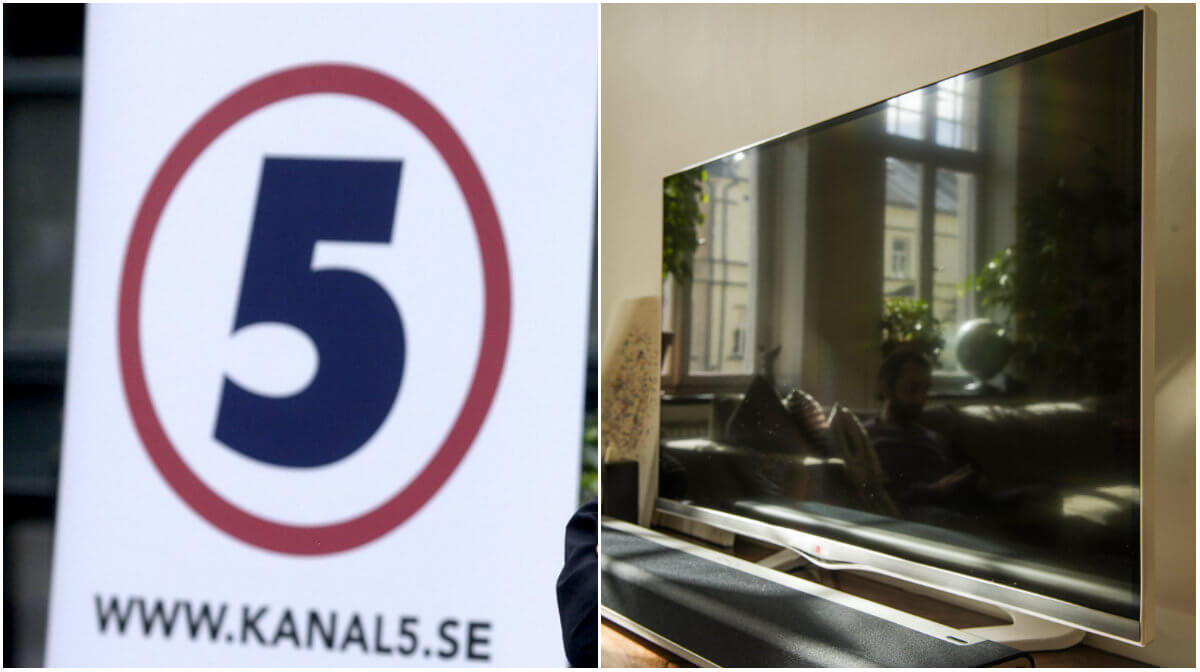 TV-bråk, Kanal 5, Kanal 11, Kanal 9, TV, Avtal
