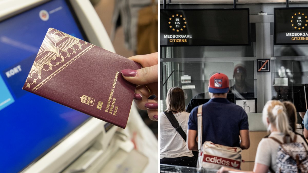 Inom Norden råder passfrihet och inom EU kan man resa med nationellt id-kort – men ibland kan det behövas pass ändå.