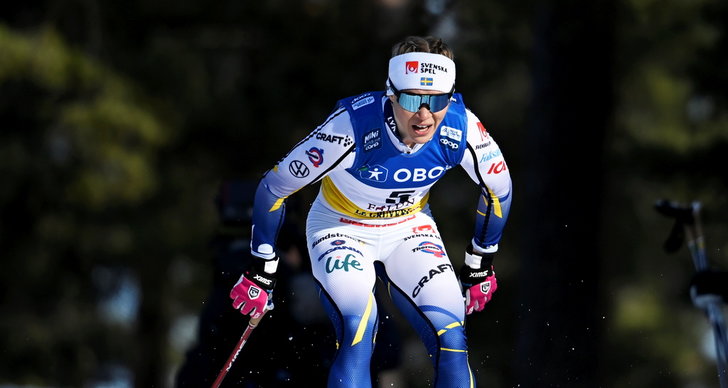 Jonna Sundling, Träning, TT