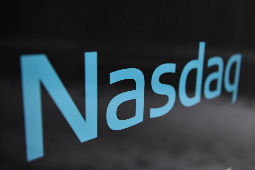 Nattsvart veckoavslutning på Stockholmsbörsen