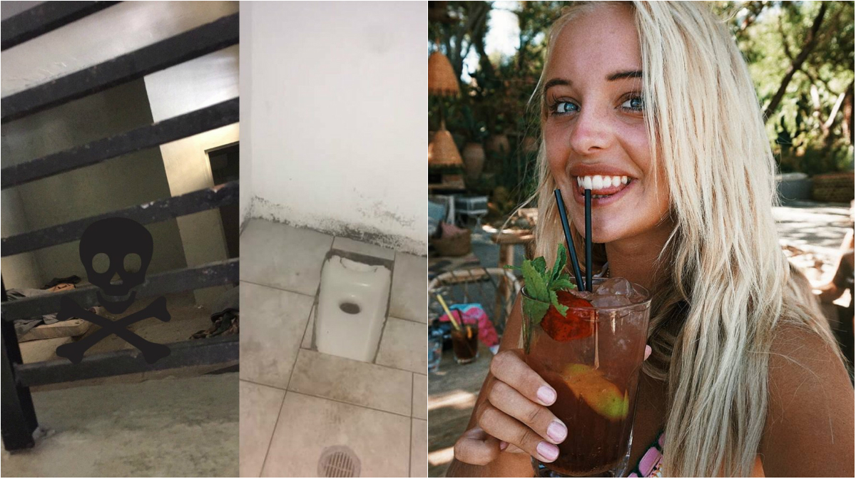 Bettina Buchanan - Nyheter, artiklar, reportage och video - Nyheter24