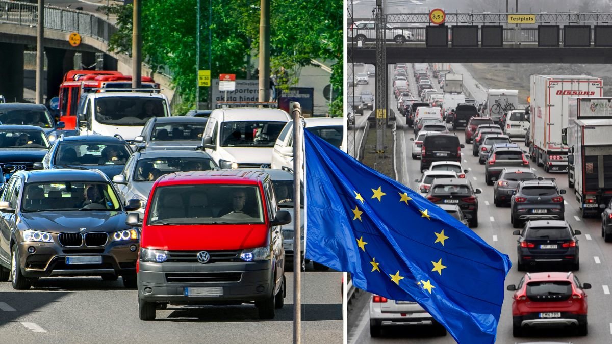 Från 1 juli införs nya EU-regler – risk för att gö