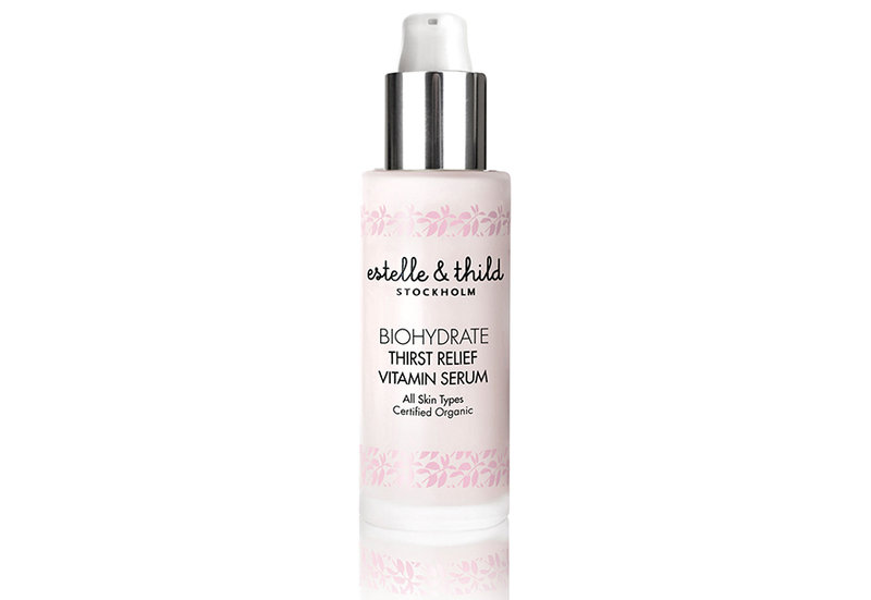 BioHydrate Thirst Relief Vitamin Serum från Estelle & Thild BioHydrate Thirst Relief Vitamin Serum från Estelle & Thild