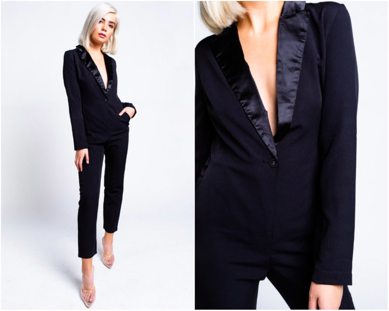 Jumpsuit Madlady