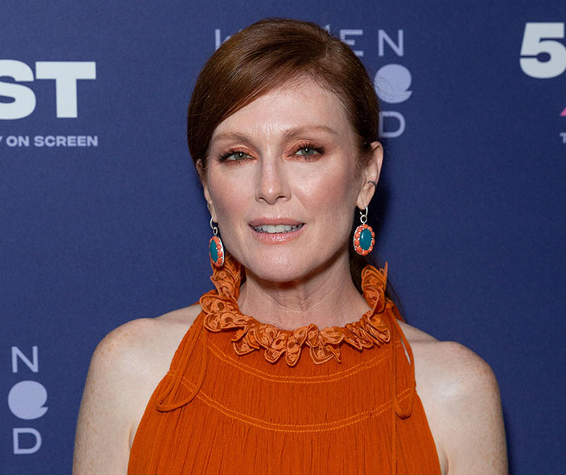 Julianne Moore Julianne Moore